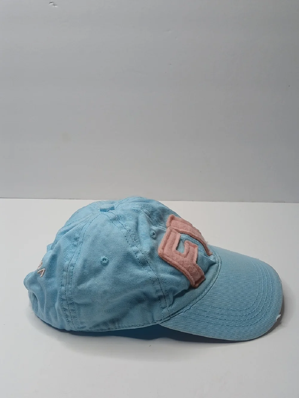 FL FLORIDA WOMENS ADJUSTABLE STRAPBACK BASEBALL‎ HAT/CAP